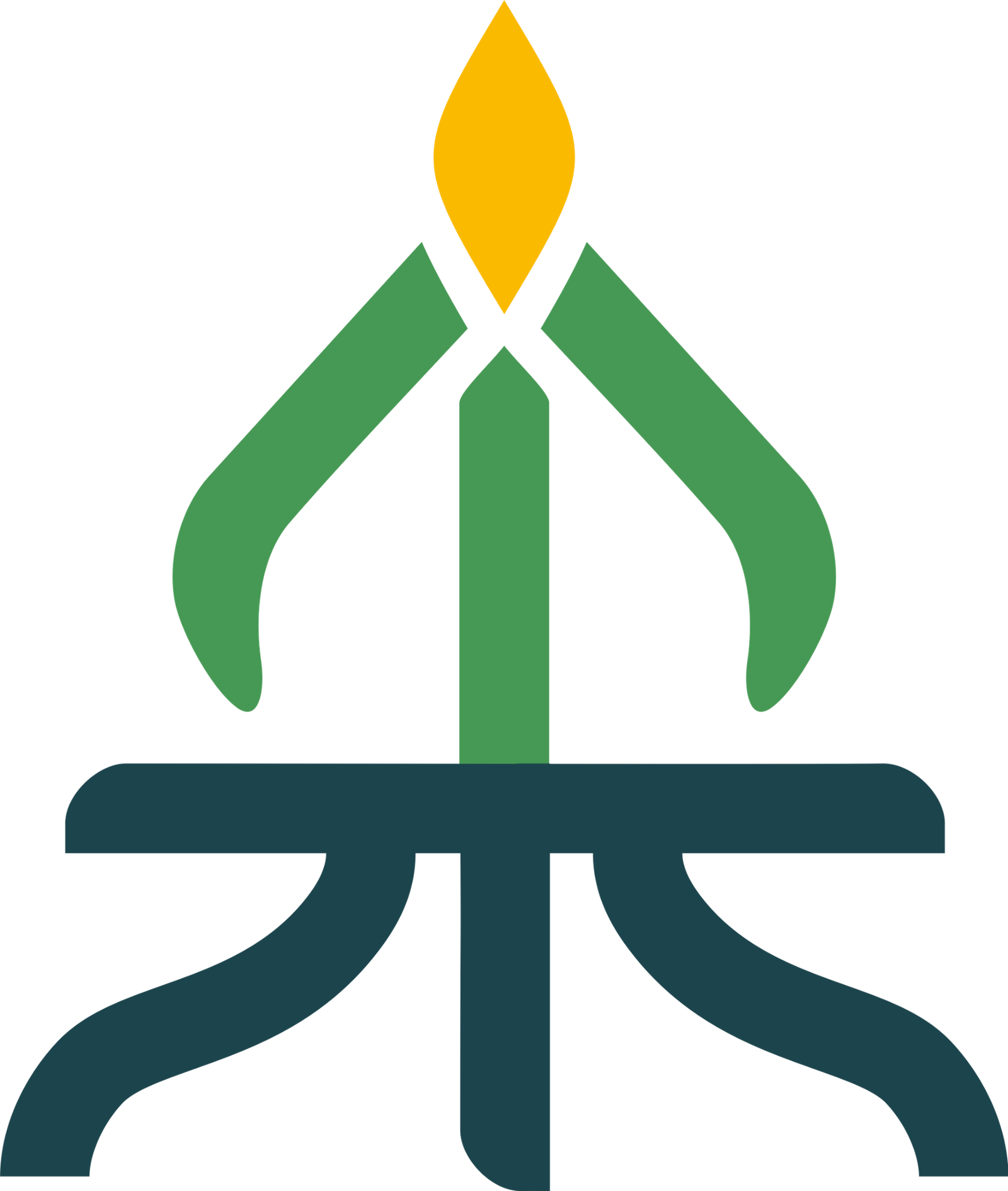 Strong Roots Academy logo